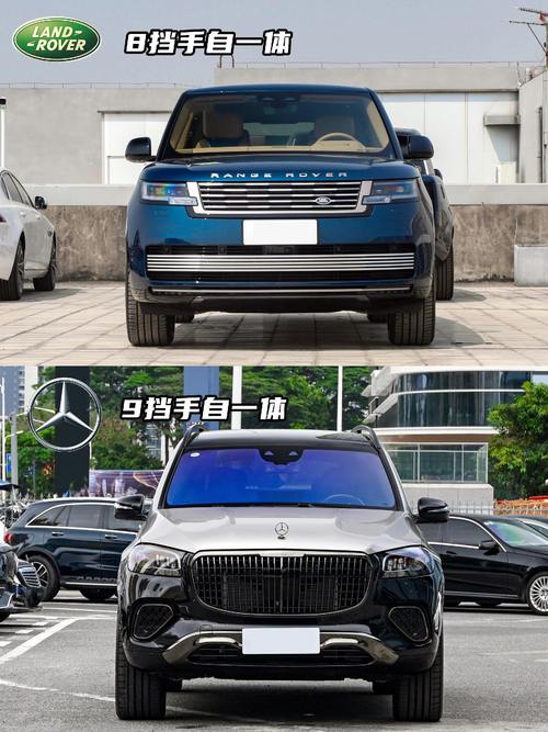 佛山339迈巴赫经典与现代的完美融合，路虎如何塑造独特的品牌形象